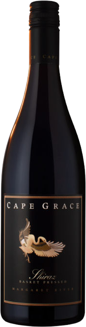 Cape Grace Wines Shiraz 2021 Margaret River